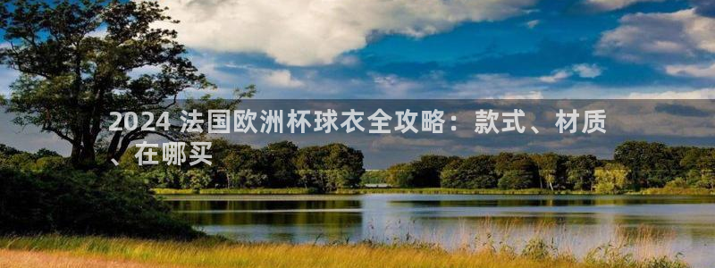 放心购买足球平台：2024 法国欧洲杯球衣全攻略：款式、材质
、在哪买